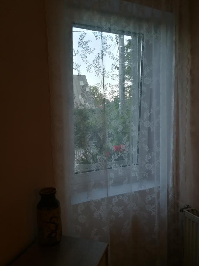 אולז'טין Noclegi U Mai מראה חיצוני תמונה